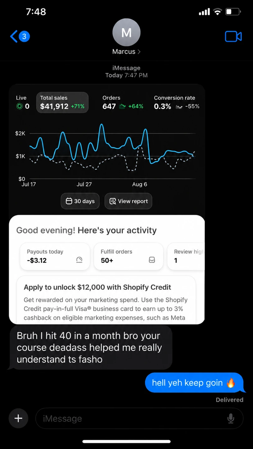 Buyer win 5