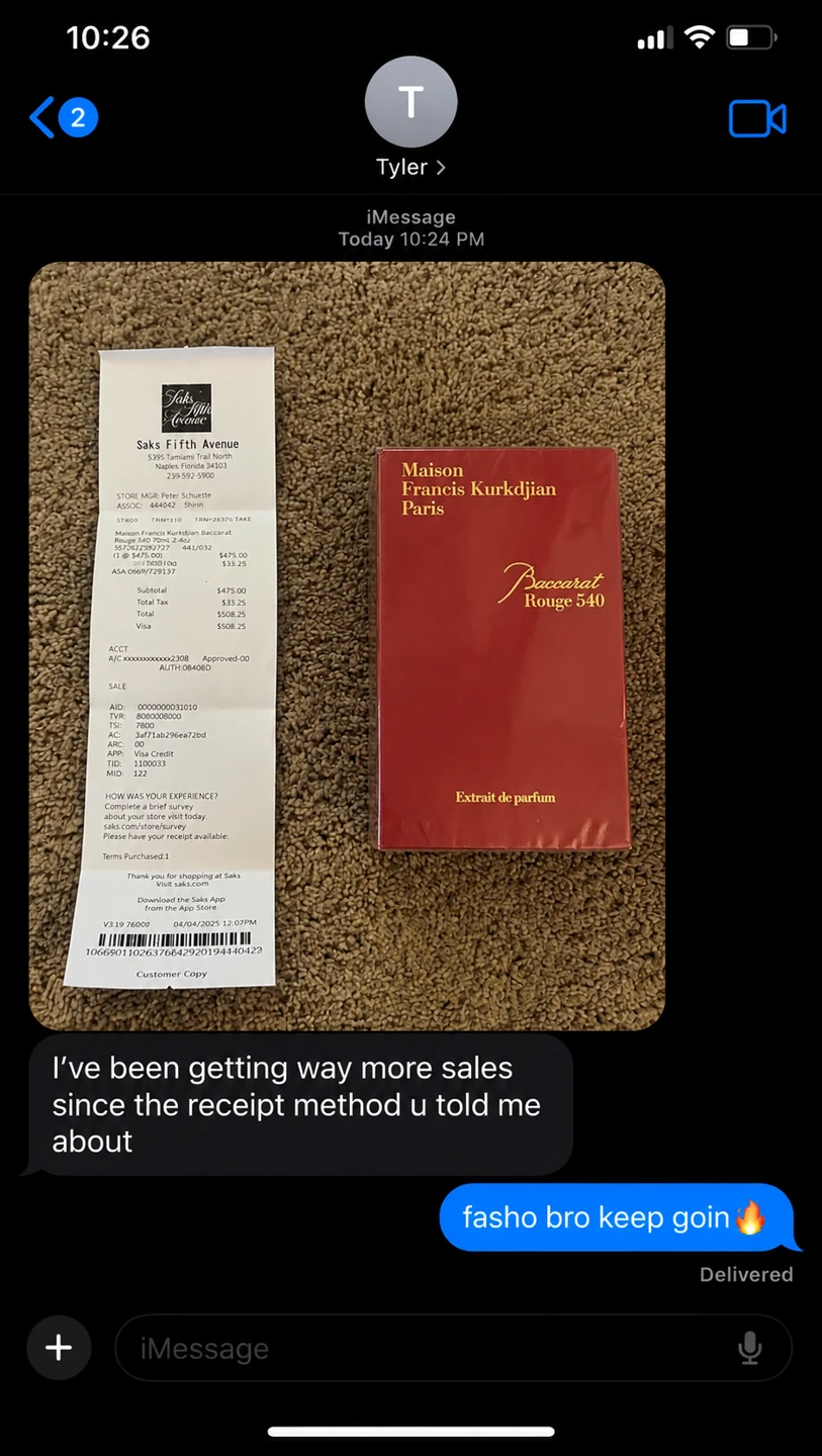 Buyer win 9